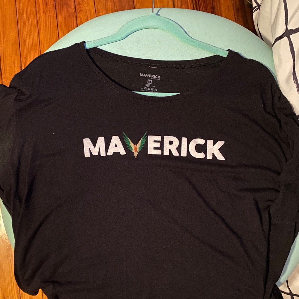 Logan paul maverick